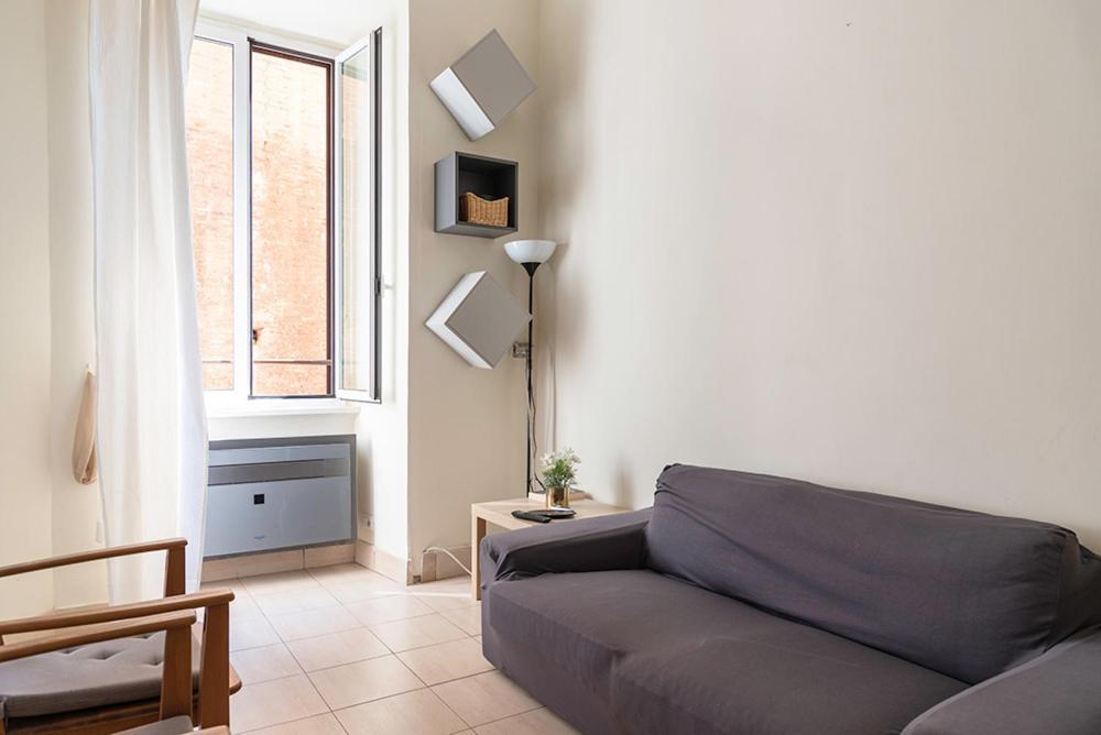 Tiberina Apartments - Rome Trastevere Exterior foto